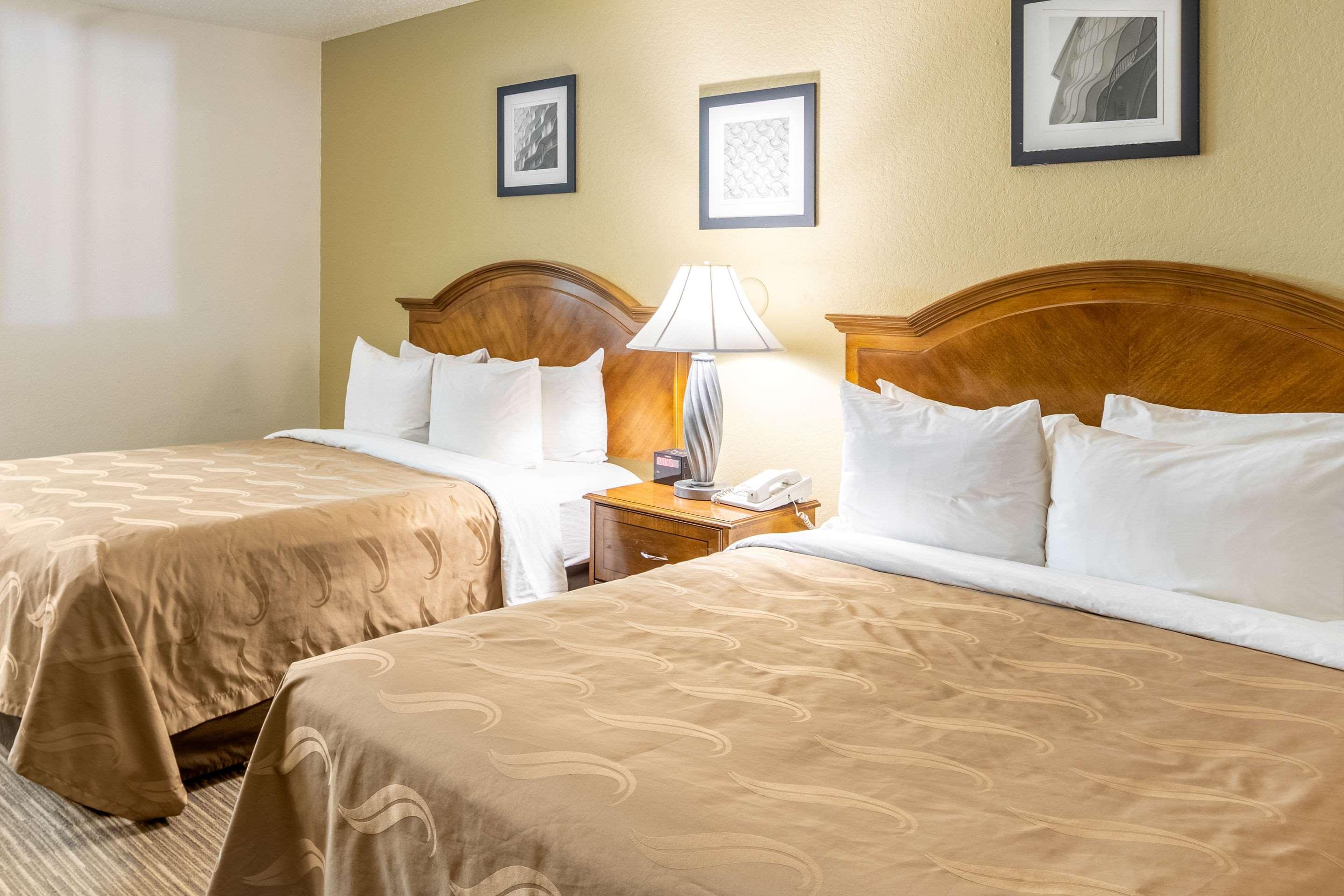 Quality Inn Keystone Near Mount Rushmore Экстерьер фото