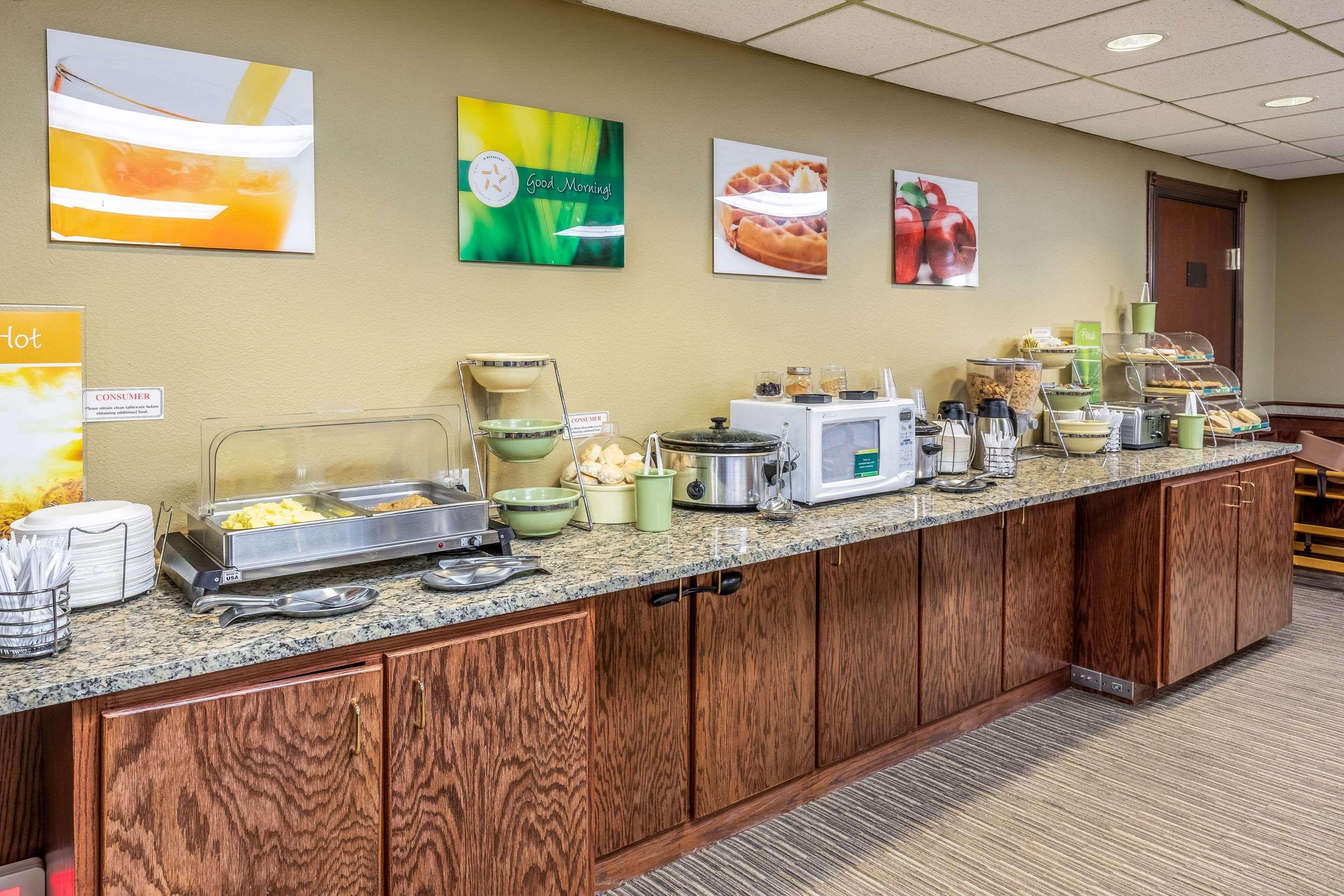 Quality Inn Keystone Near Mount Rushmore Экстерьер фото